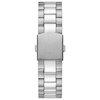 Thumbnail Image 3 of Guess Connoisseur Men's Blue Dial Stainless Steel Bracelet Watch