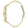 Thumbnail Image 2 of Guess Phoenix Men's Gold Tone Stainless Steel Bracelet Watch