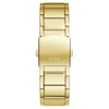 Thumbnail Image 3 of Guess Phoenix Men's Gold Tone Stainless Steel Bracelet Watch