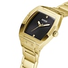 Thumbnail Image 4 of Guess Phoenix Men's Gold Tone Stainless Steel Bracelet Watch