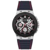 Thumbnail Image 0 of Guess Circuit Men's Chronograph Dial Navy Silicone Strap Watch