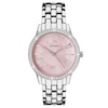Thumbnail Image 1 of Sekonda Charlotte Ladies' Silver Ion Plated Bracelet Watch
