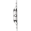 Thumbnail Image 3 of Sekonda Charlotte Ladies' Silver Ion Plated Bracelet Watch