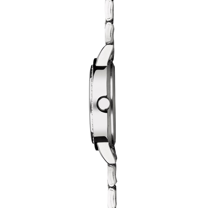Main Image 3 of Sekonda Charlotte Ladies' Silver Ion Plated Bracelet Watch