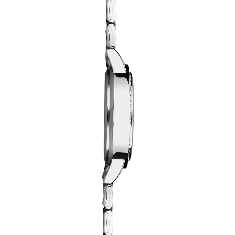 Main Image 4 of Sekonda Charlotte Ladies' Silver Ion Plated Bracelet Watch
