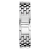 Thumbnail Image 5 of Sekonda Charlotte Ladies' Silver Ion Plated Bracelet Watch
