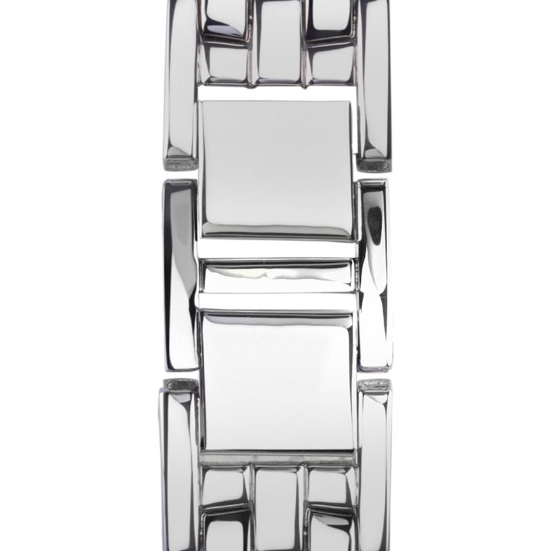 Main Image 6 of Sekonda Charlotte Ladies' Silver Ion Plated Bracelet Watch