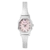 Thumbnail Image 0 of Sekonda Mila Ladies' Silver Expander Pink Mother of Pearl Watch
