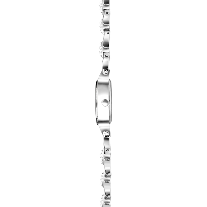 Main Image 3 of Sekonda Ladies' Silver Plated Watch Gift Set