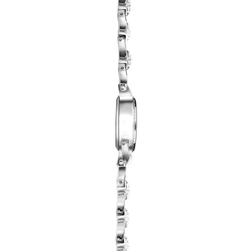 Main Image 4 of Sekonda Ladies' Silver Plated Watch Gift Set