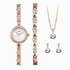 Thumbnail Image 0 of Sekonda Ladies' Rose Gold Plated Watch Gift Set