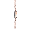 Thumbnail Image 4 of Sekonda Ladies' Rose Gold Plated Watch Gift Set