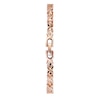 Thumbnail Image 4 of Sekonda Ladies' Rose Gold Plated Watch Gift Set