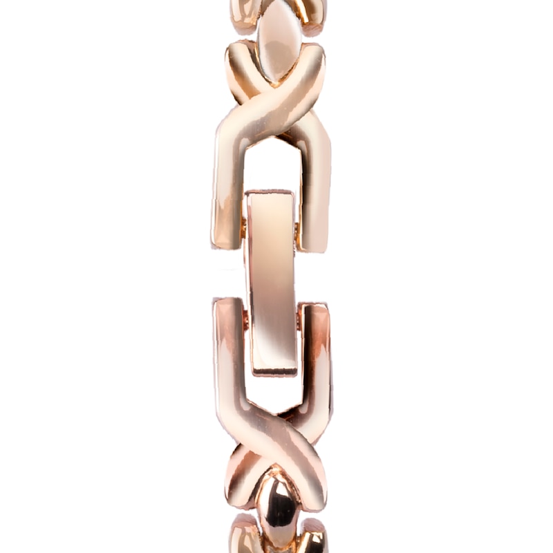 Main Image 6 of Sekonda Ladies' Rose Gold Plated Watch Gift Set