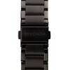 Thumbnail Image 5 of Sekonda Wilson Men's Sunray Gunmetal Grey Watch