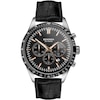 Thumbnail Image 1 of Sekonda Velocity Men's Chronograph Black Watch