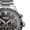 Thumbnail Image 2 of Sekonda Velocity Men's Chronograph Silver Watch