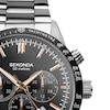 Thumbnail Image 1 of Sekonda Velocity Men's Chronograph Silver Watch