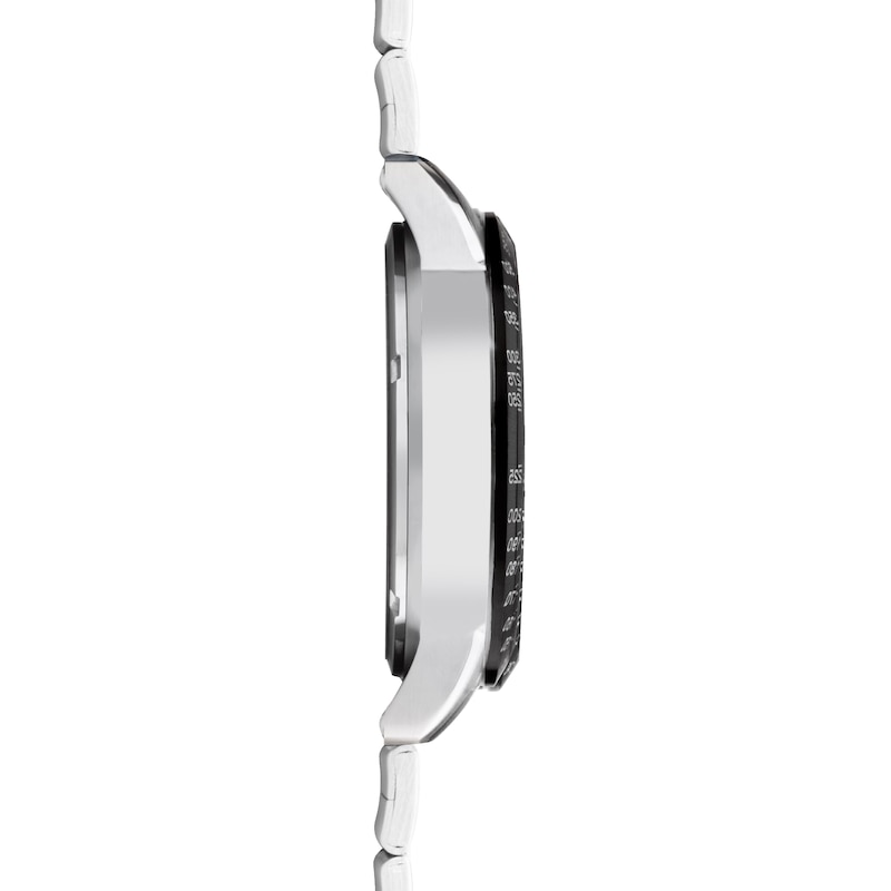 Main Image 4 of Sekonda Velocity Men's Chronograph Silver Watch