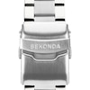 Thumbnail Image 5 of Sekonda Velocity Men's Chronograph Silver Watch