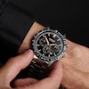 Thumbnail Image 6 of Sekonda Velocity Men's Chronograph Silver Watch