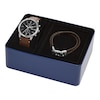 Thumbnail Image 5 of Fossil Townsman Leather Strap Watch & Bracelet Gift Set