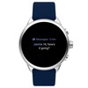 Thumbnail Image 4 of Fossil Gen 6 Wellness Edition Navy Strap Smart Watch