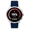 Thumbnail Image 6 of Fossil Gen 6 Wellness Edition Navy Strap Smart Watch