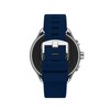Thumbnail Image 7 of Fossil Gen 6 Wellness Edition Navy Strap Smart Watch