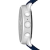 Thumbnail Image 8 of Fossil Gen 6 Wellness Edition Navy Strap Smart Watch