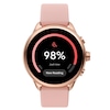 Thumbnail Image 2 of Fossil Gen 6 Wellness Edition Pink Strap Smart Watch