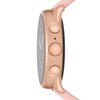 Thumbnail Image 3 of Fossil Gen 6 Wellness Edition Pink Strap Smart Watch