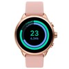 Thumbnail Image 6 of Fossil Gen 6 Wellness Edition Pink Strap Smart Watch