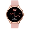 Thumbnail Image 7 of Fossil Gen 6 Wellness Edition Pink Strap Smart Watch