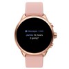 Thumbnail Image 9 of Fossil Gen 6 Wellness Edition Pink Strap Smart Watch