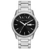 Thumbnail Image 0 of Armani Exchange Men's Stainless Steel Bracelet Watch