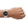 Thumbnail Image 3 of Armani Exchange Men's Stainless Steel Bracelet Watch