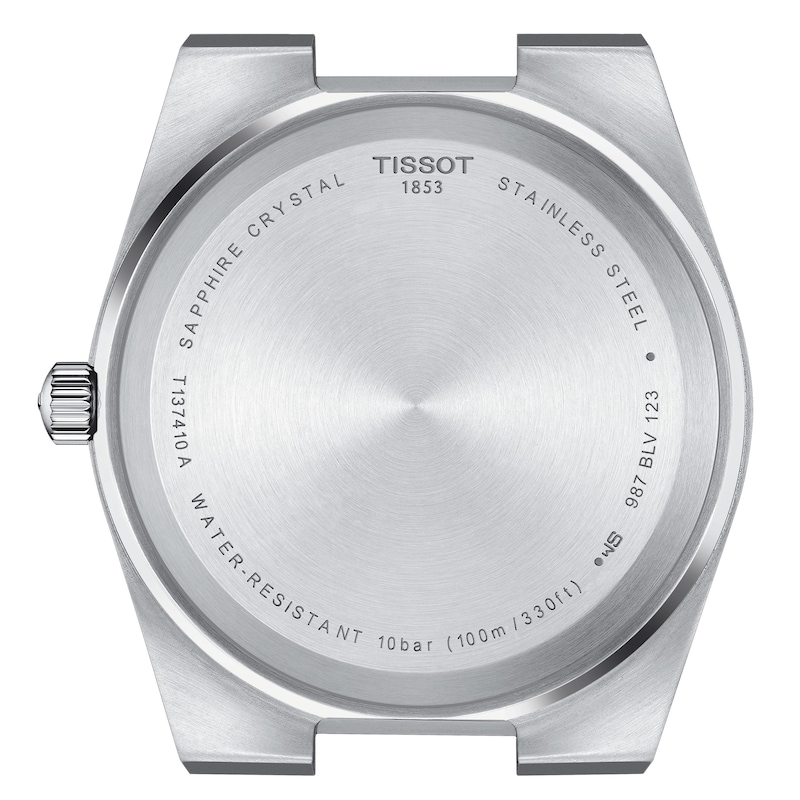 Main Image 3 of TISSOT PRX 205 Stainless Steel Bracelet Watch