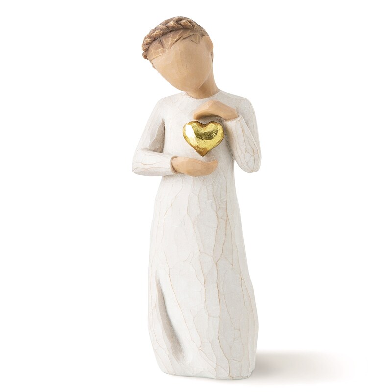 Willow Tree Keepsake Figurine