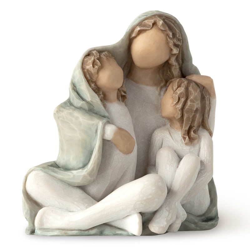 Main Image 1 of Willow Tree Cozy Figurine