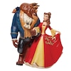 Thumbnail Image 0 of Disney Traditions Beauty And The Beast Arm In Arm Figurine