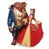 Thumbnail Image 1 of Disney Traditions Beauty And The Beast Arm In Arm Figurine