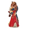 Thumbnail Image 3 of Disney Traditions Beauty And The Beast Arm In Arm Figurine