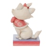 Thumbnail Image 1 of Disney Traditions Marie Christmas Figurine