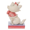 Thumbnail Image 2 of Disney Traditions Marie Christmas Figurine