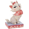 Thumbnail Image 3 of Disney Traditions Marie Christmas Figurine