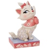 Thumbnail Image 4 of Disney Traditions Marie Christmas Figurine