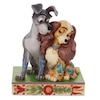 Thumbnail Image 0 of Disney Traditions Lady And The Tramp Figurine