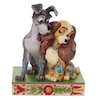 Thumbnail Image 1 of Disney Traditions Lady And The Tramp Figurine