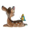 Thumbnail Image 2 of Disney Traditions Miniature Bambi Figurine